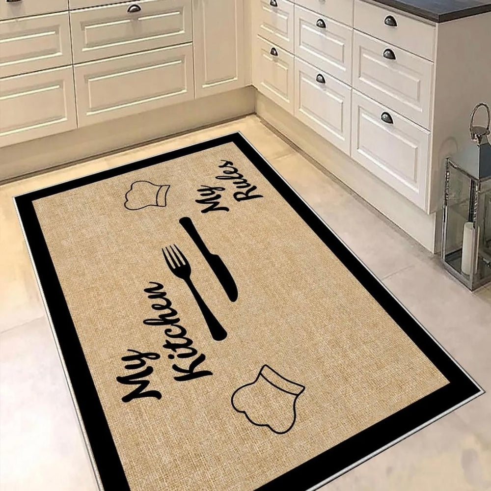 Kitchen Rug
