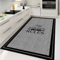 Kitchen Rug