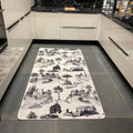 Kitchen Rug