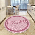 Kitchen Rug