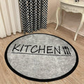 Kitchen Rug