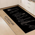 Kitchen Rug