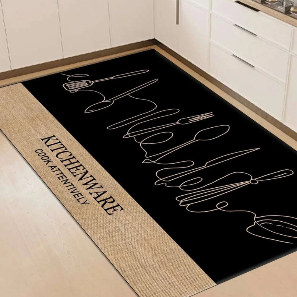 Kitchen Rug