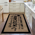 Kitchen Rug