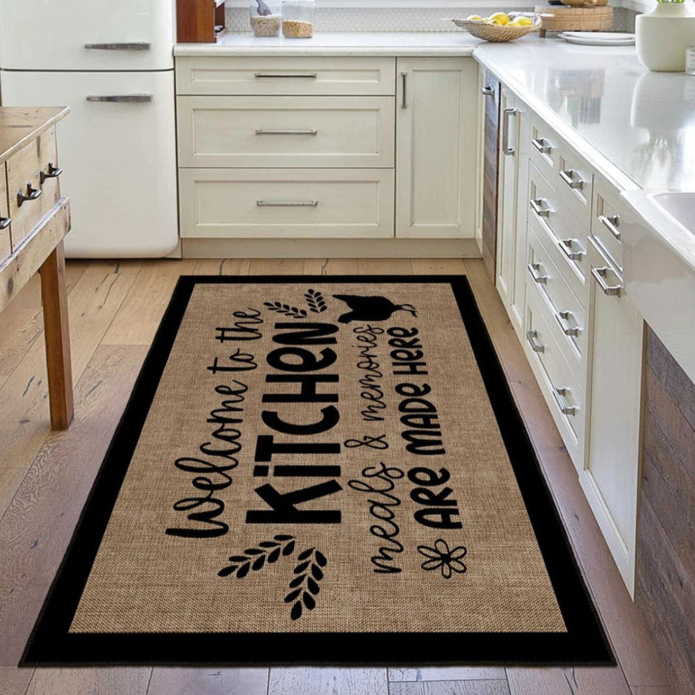 Kitchen Rug
