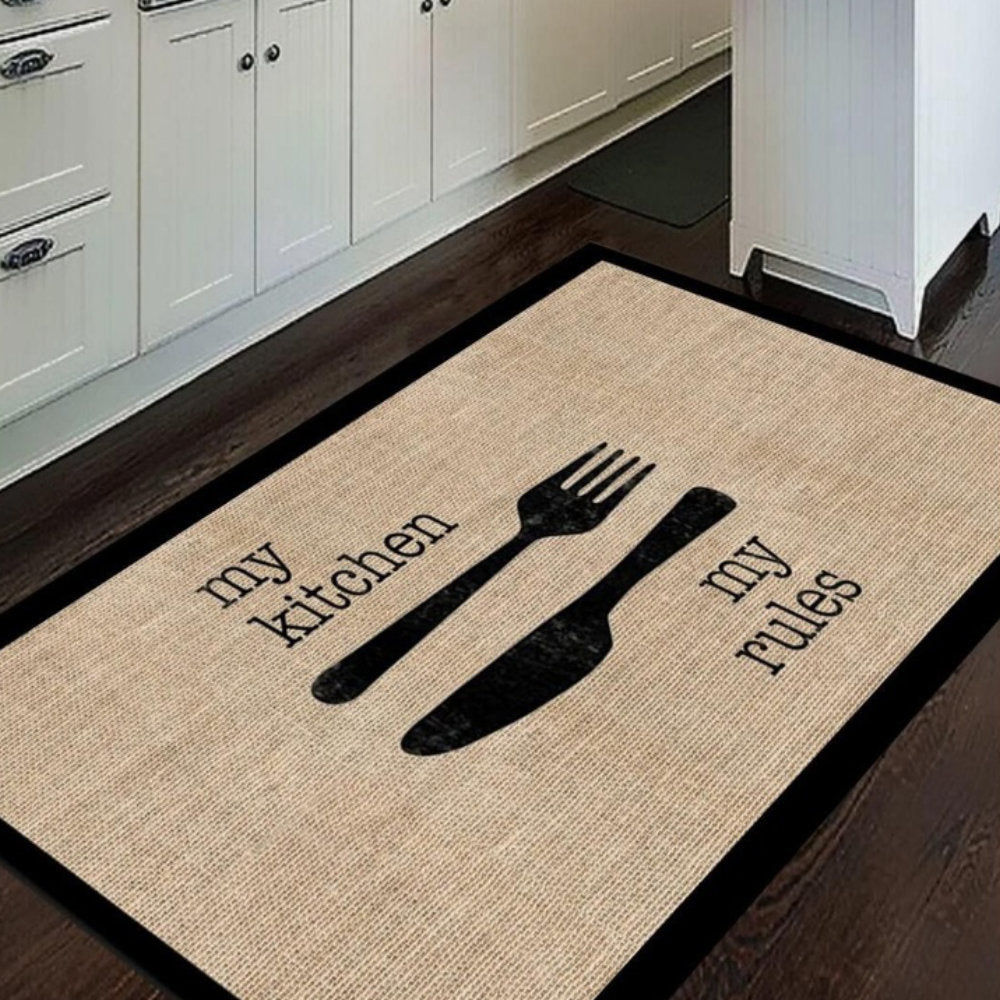 Kitchen Rug