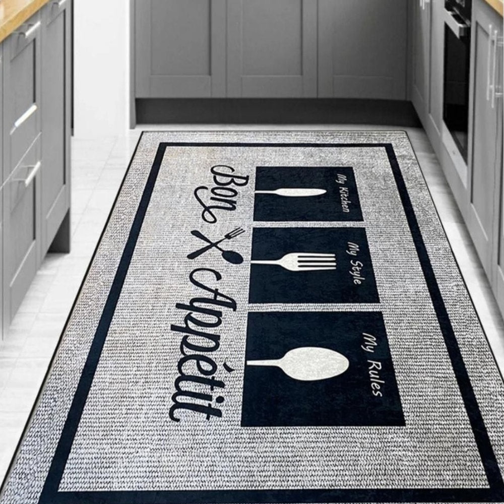 Kitchen Rug