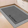 Kitchen Rug