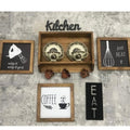 Kitchen Set