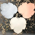Leaf Plate