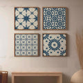 Light Printed Frames
