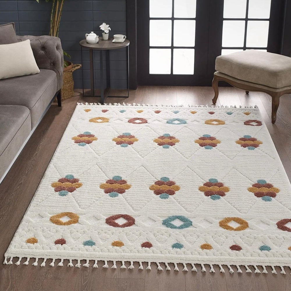 Living Room Rug