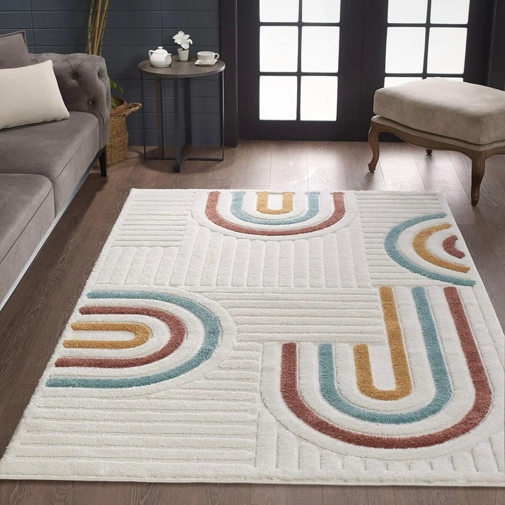 Living Room Rug