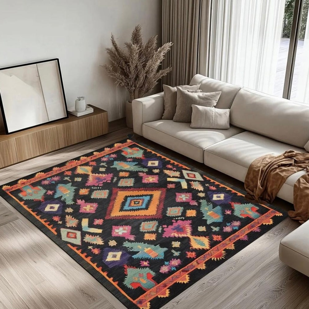 Living Room Rug