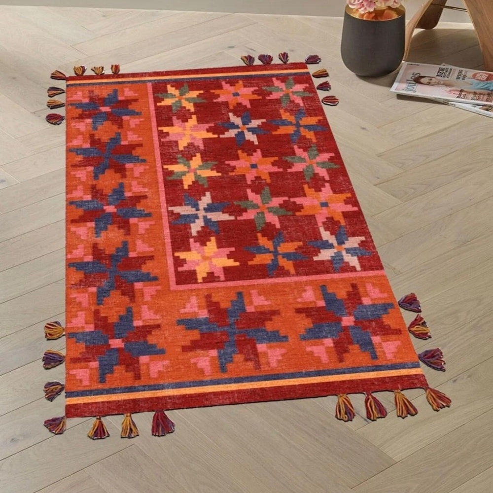 Living Room Rug