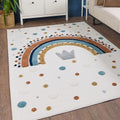 Living Rug