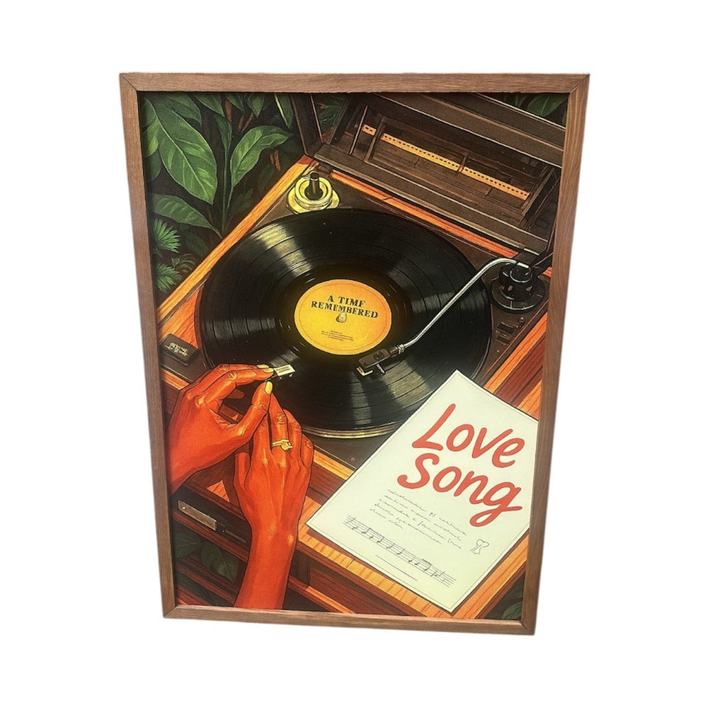 Love Song