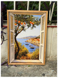 Mediterranean View