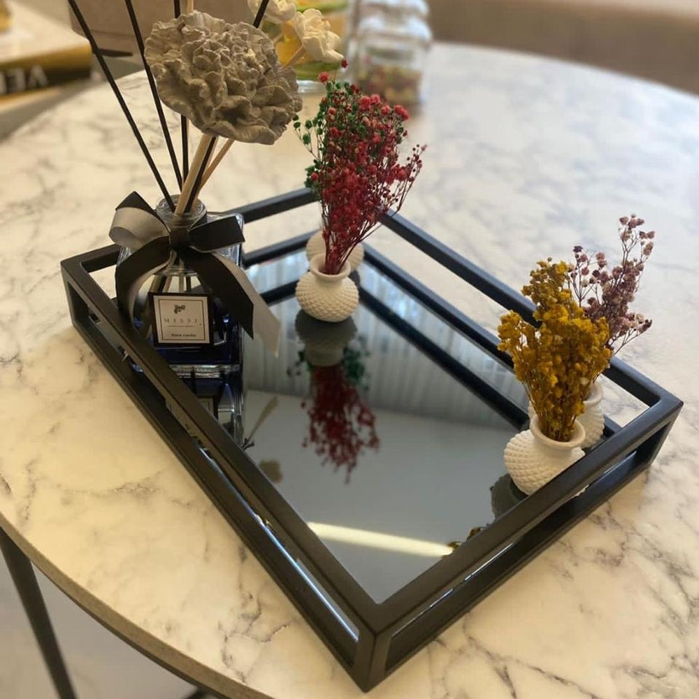 Metal Tray