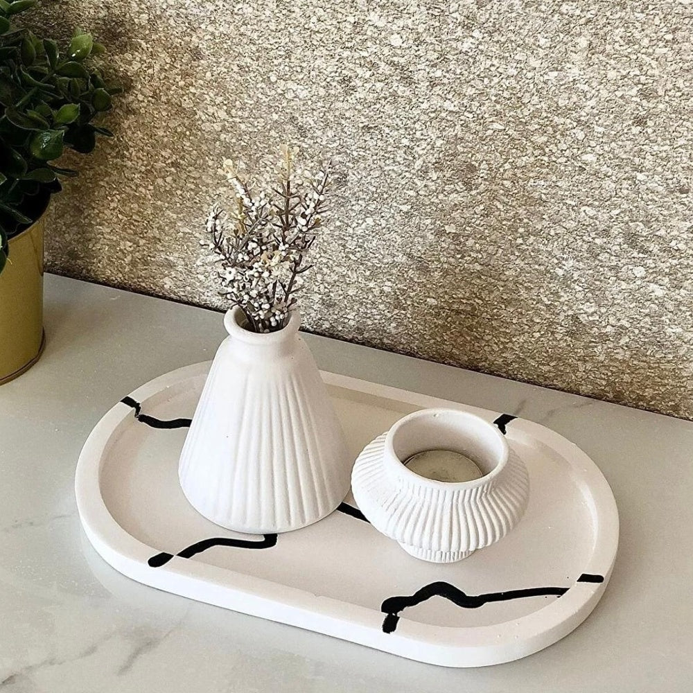 Minimalist Vase