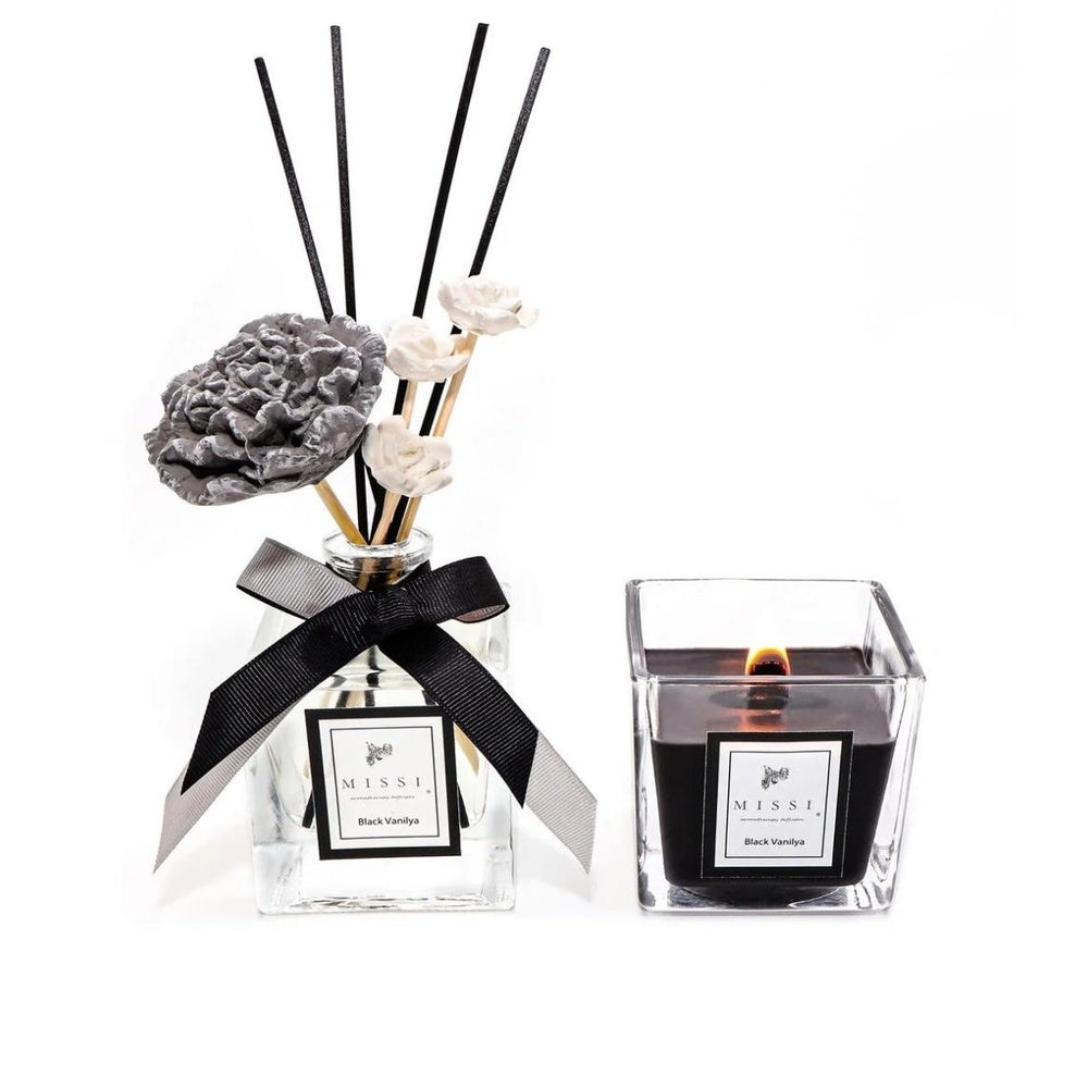 Missi Diffusers