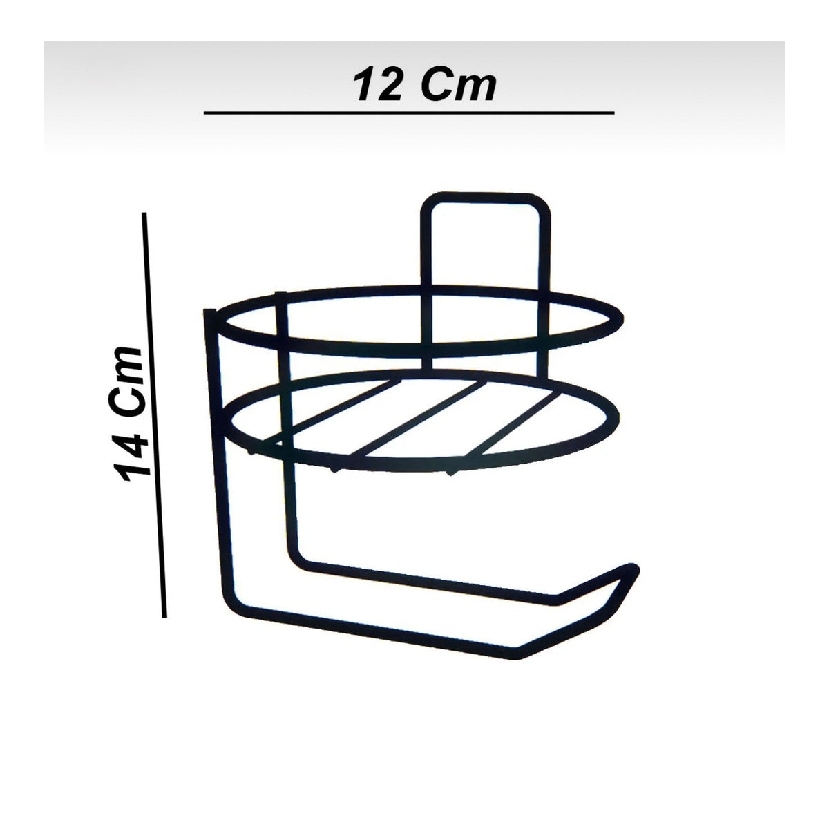 Napkin Holder