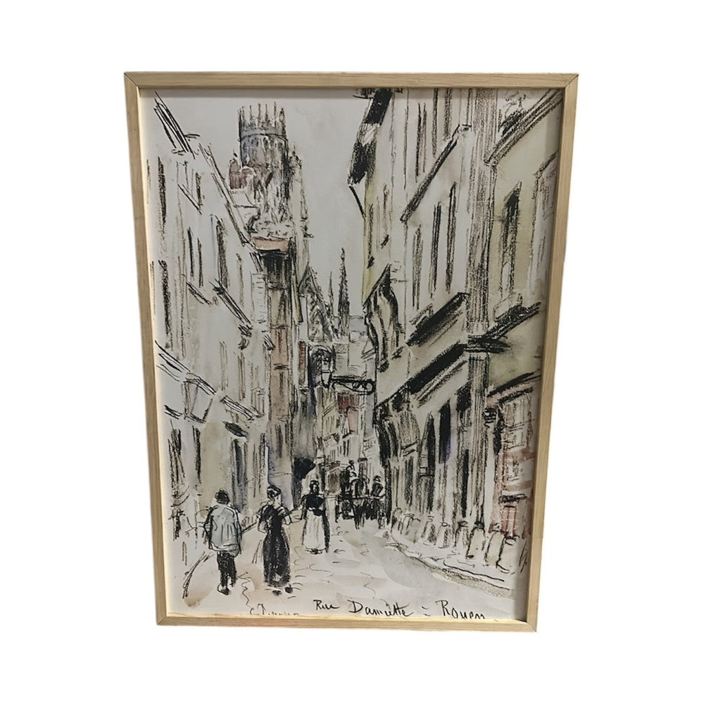 Old Street
