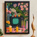 Old TV