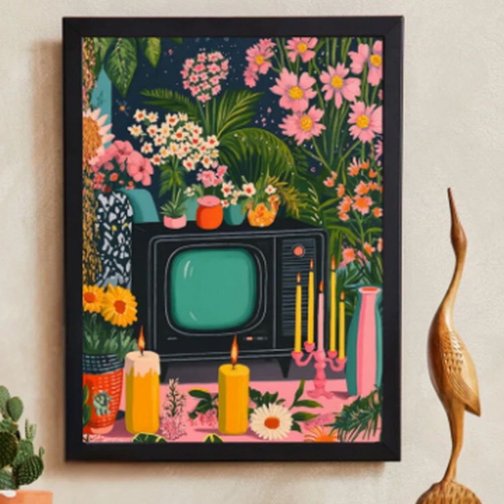 Old TV