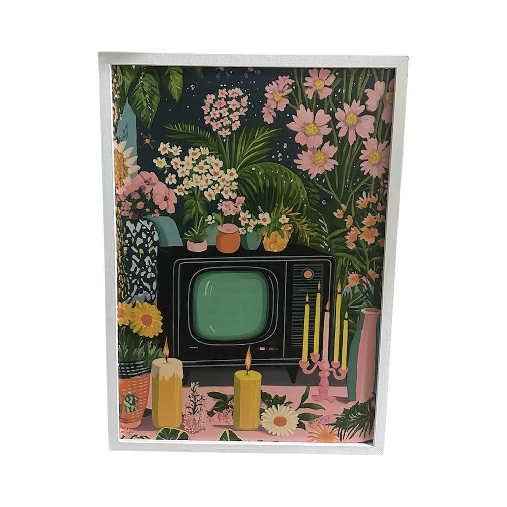 Old TV