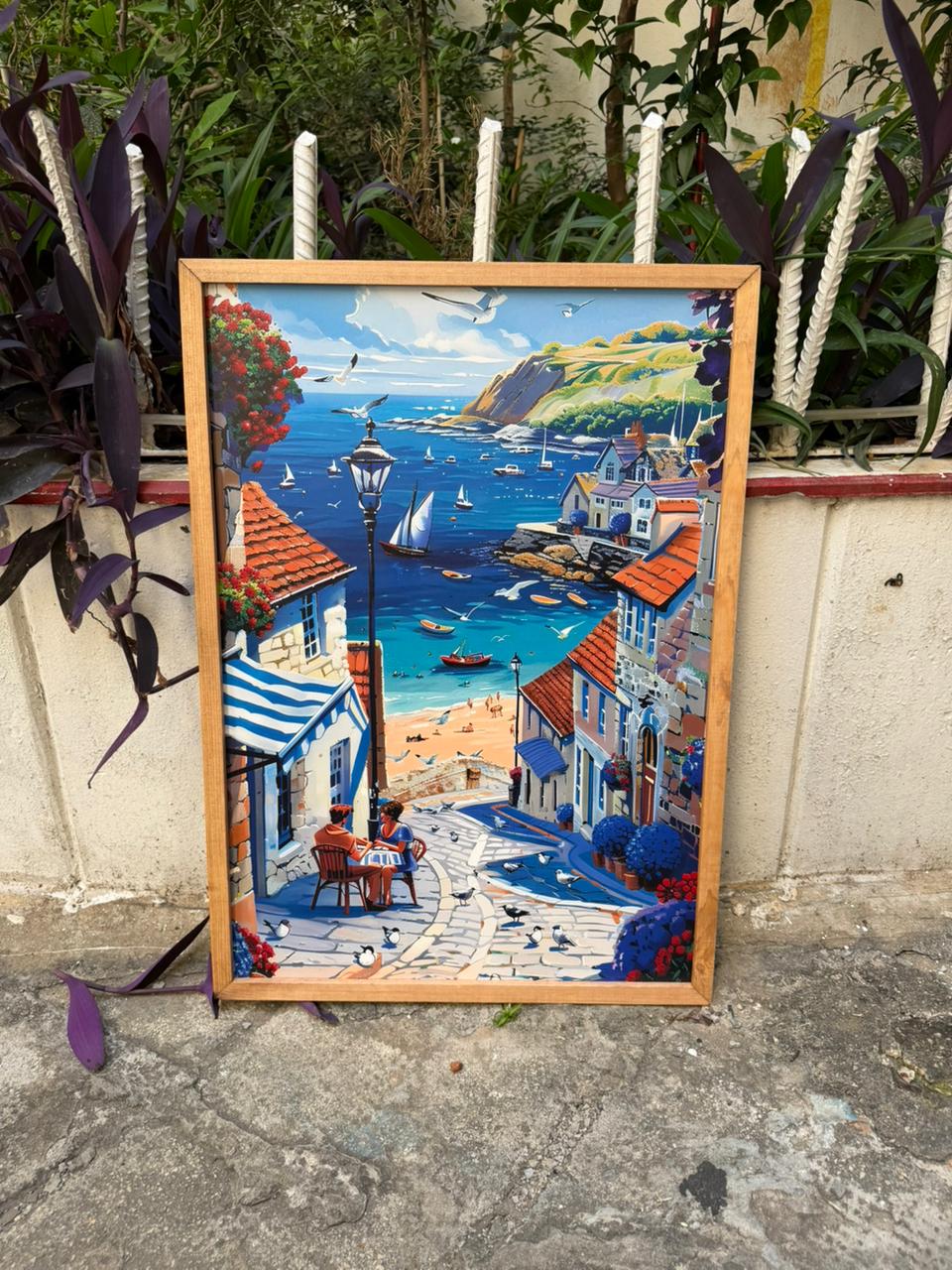 Seaside Rendez Vous