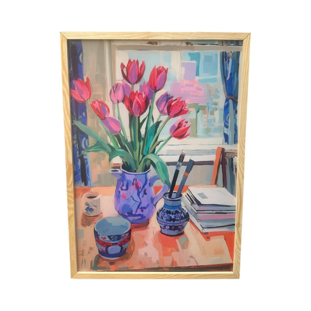 Paintings Please