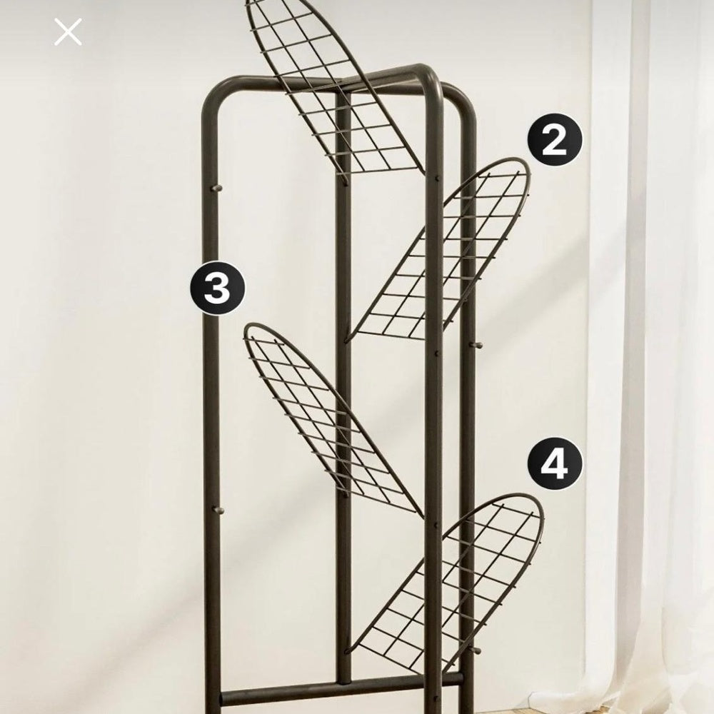 Pots Holder