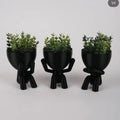 Pots