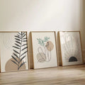 Set of 3 Frames