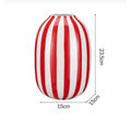 Red Stripes