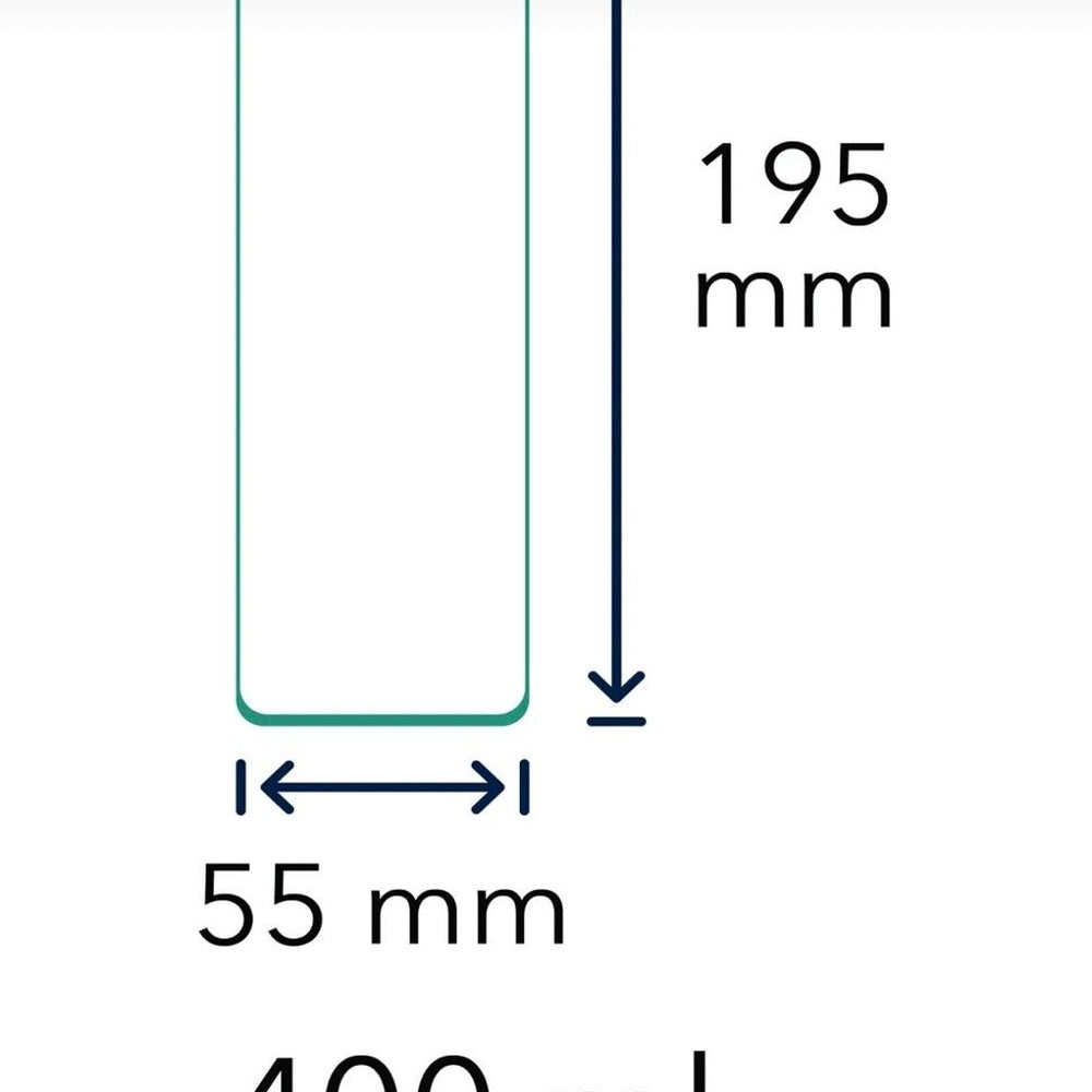 Refill Bottle 400ML