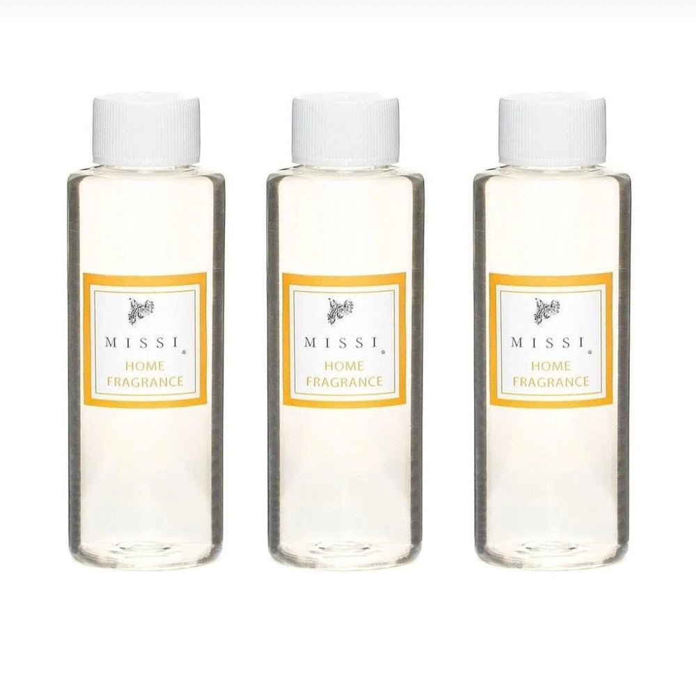 Refill Bottles