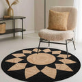 Round Rug
