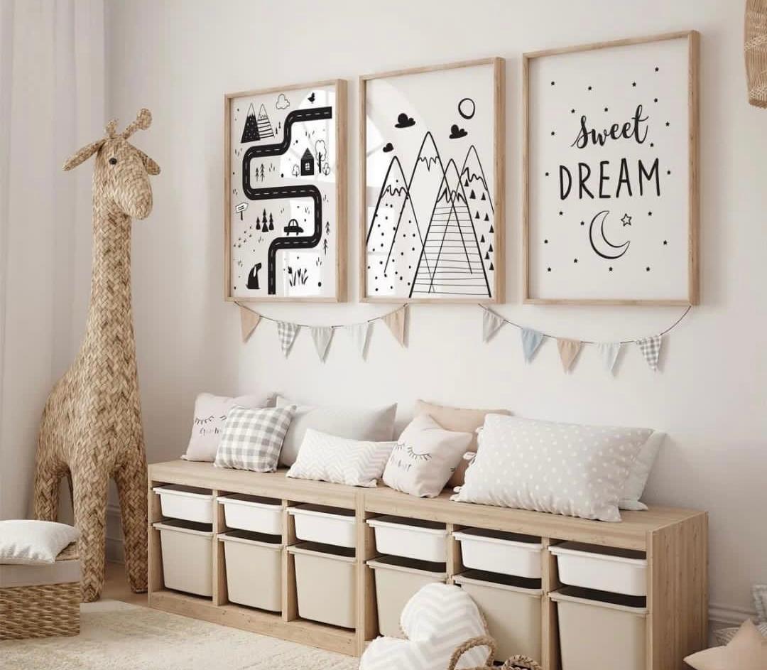 Kids Room