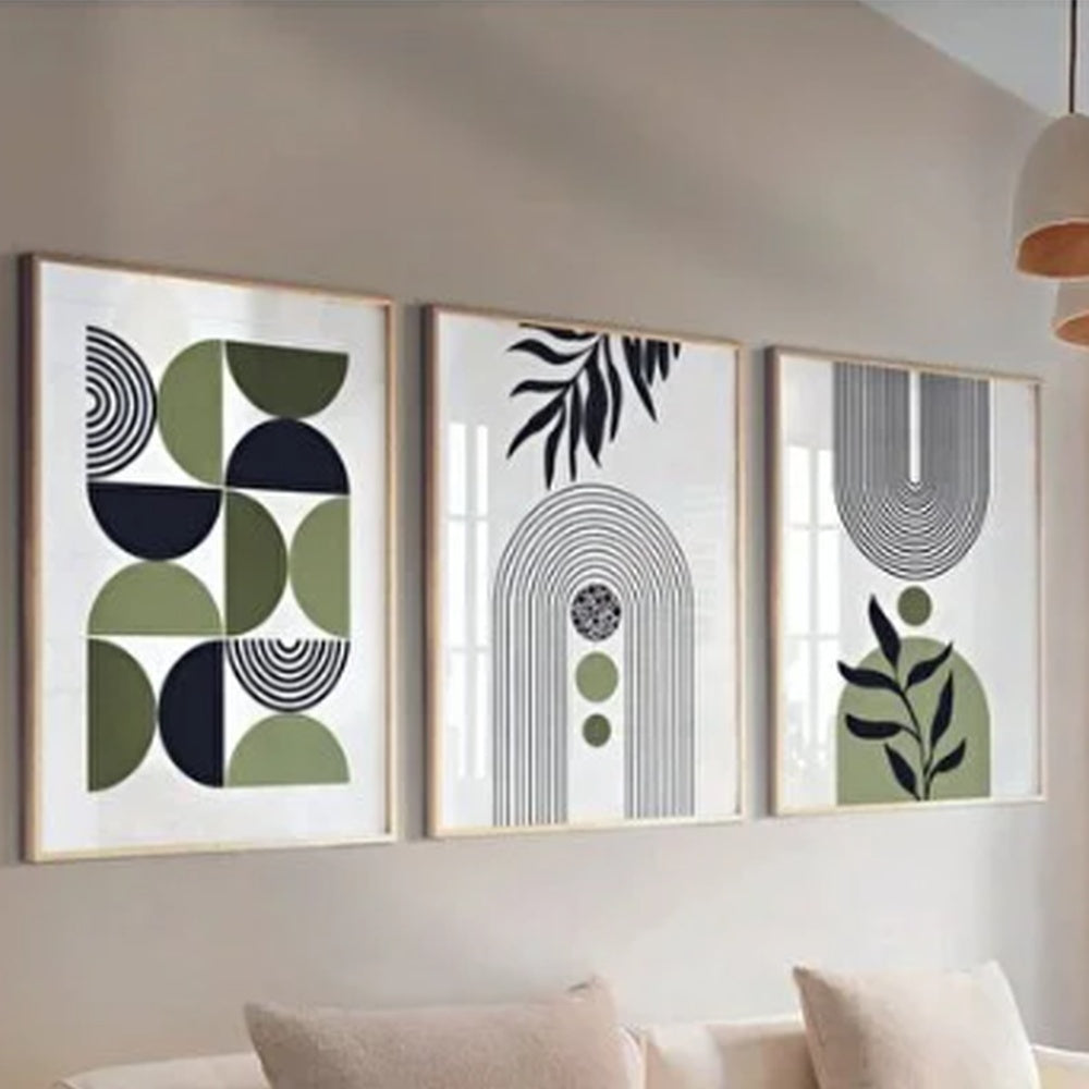 Set of 3