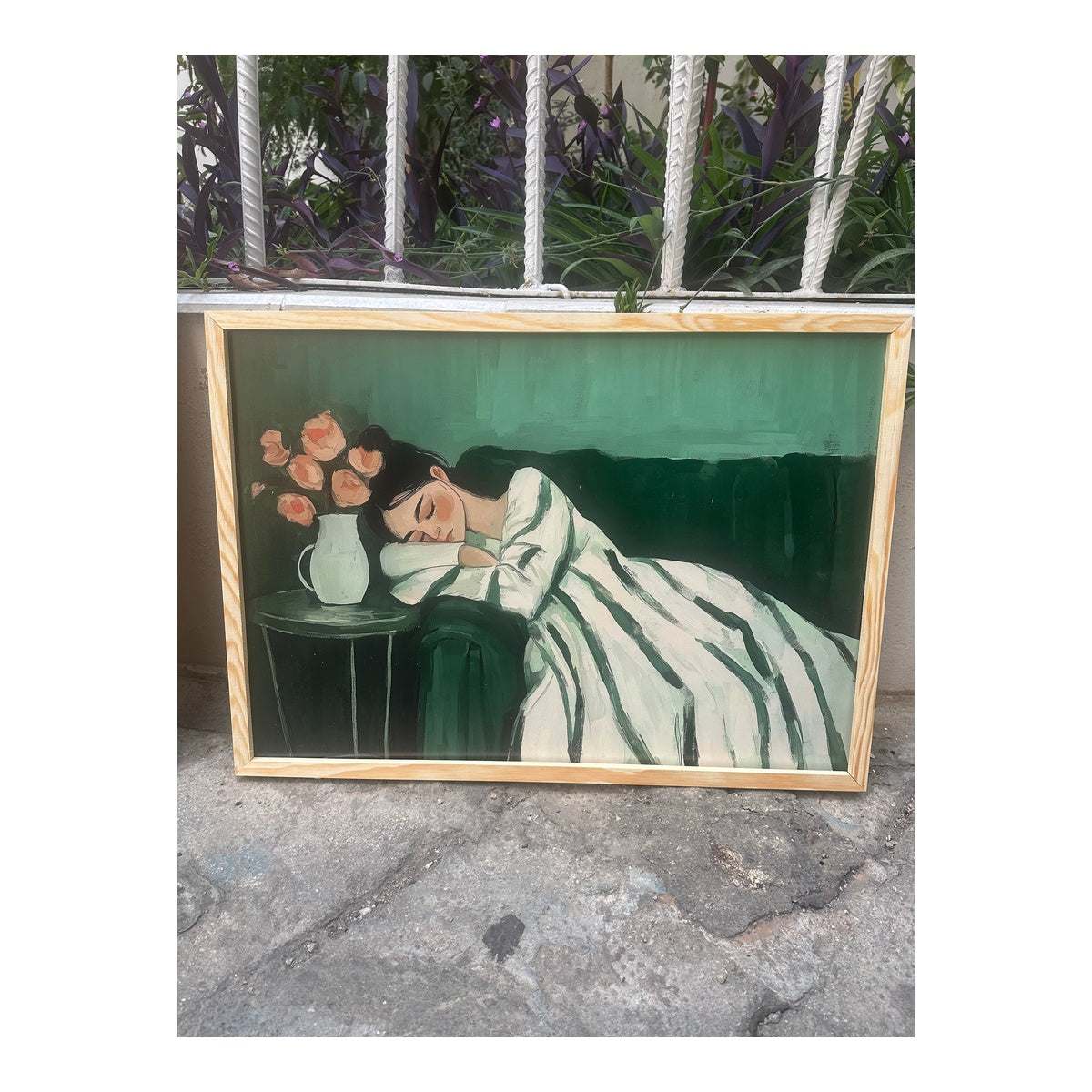 Sleeping Beauty