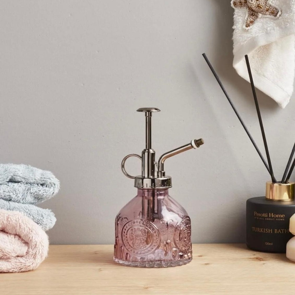 Soap Bottle