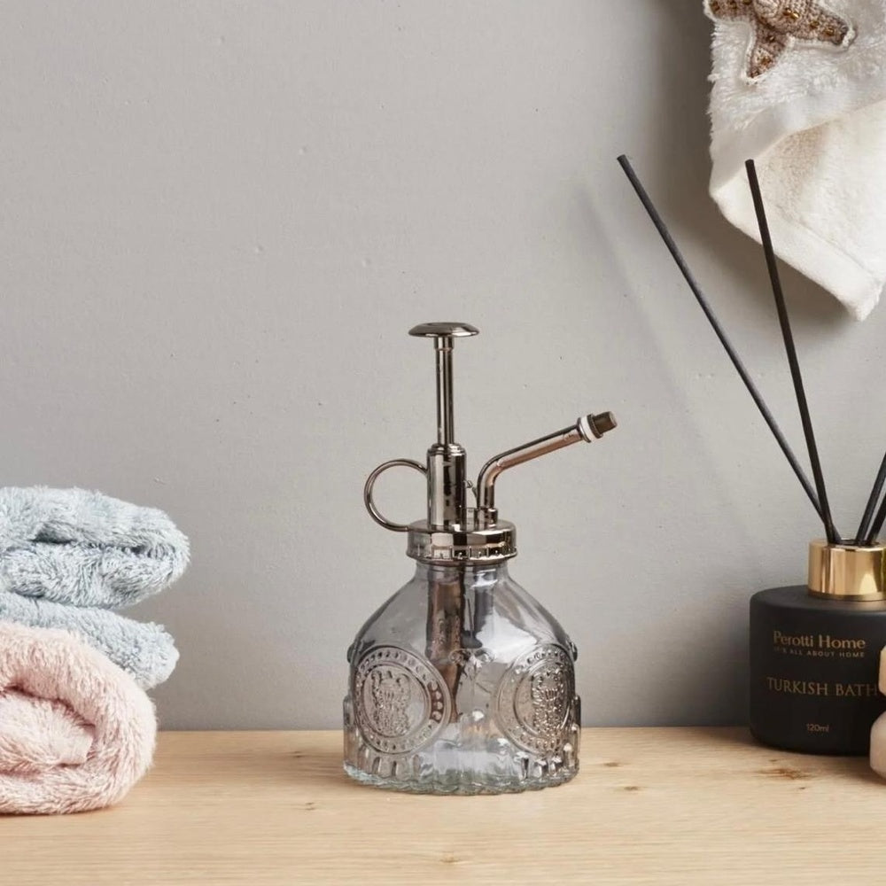 Soap Bottle
