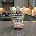 Spoon Holder