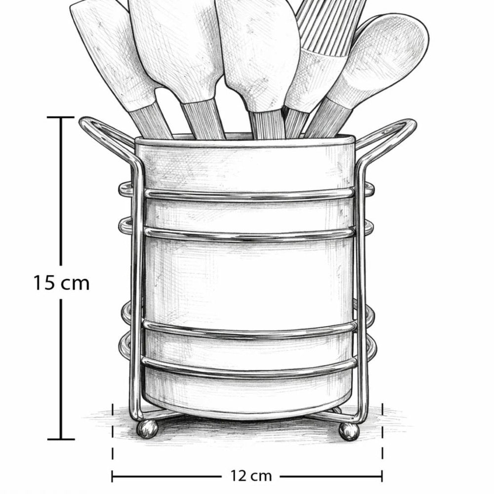 Spoon Holder