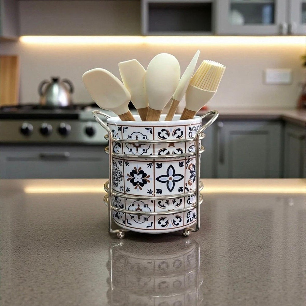 Spoon Holder