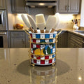 Spoon Holder