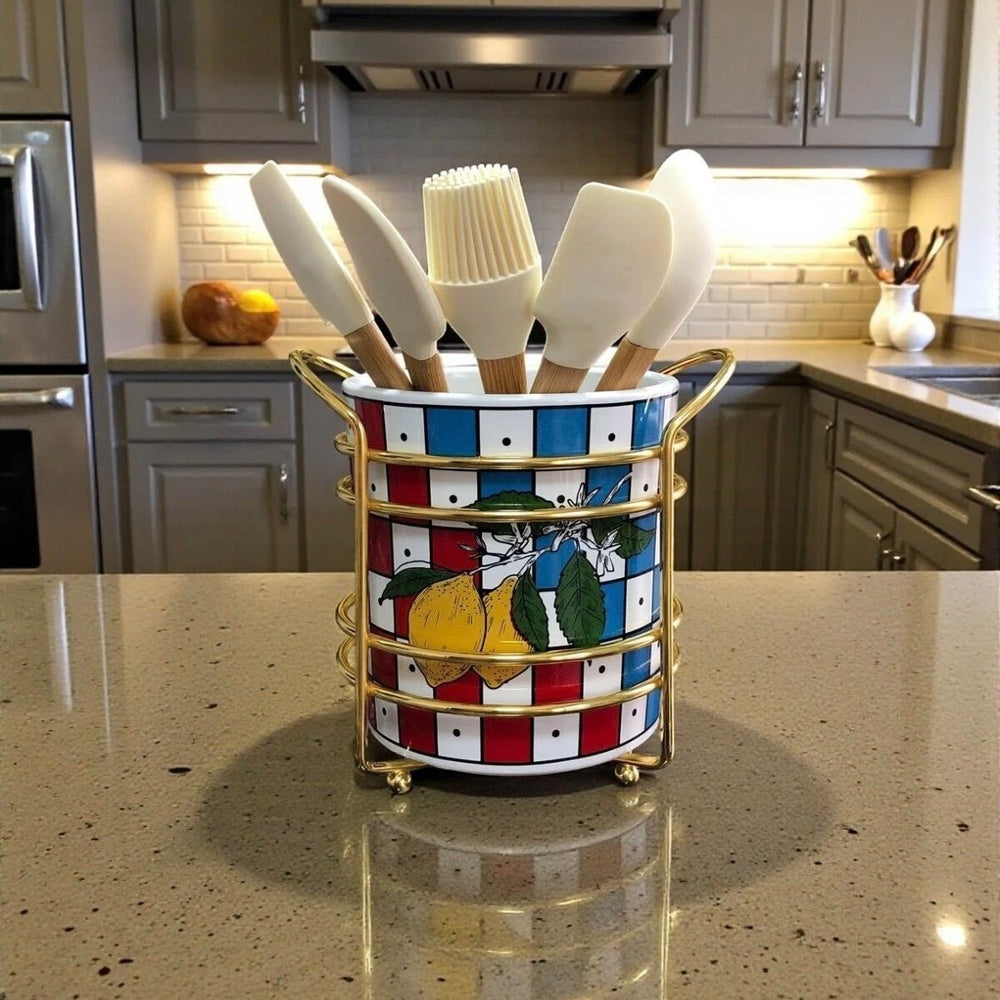 Spoon Holder