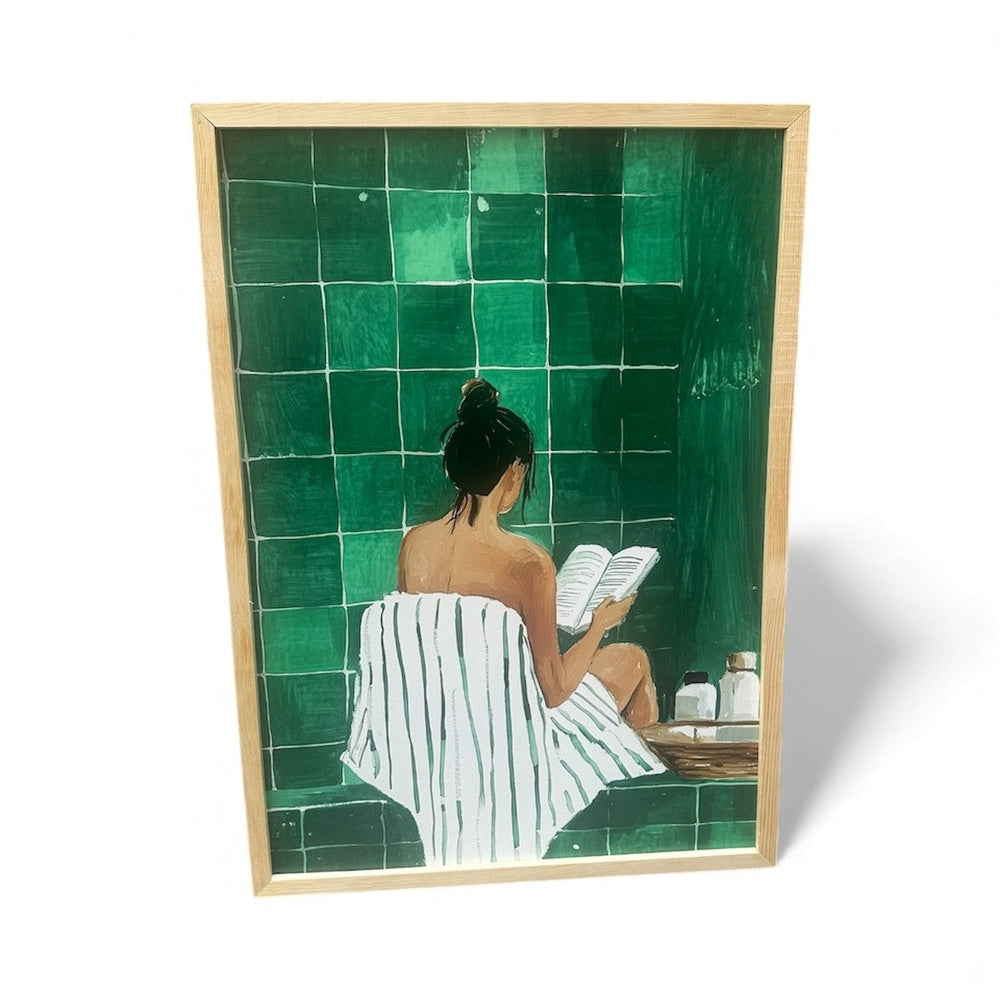 Story Soak